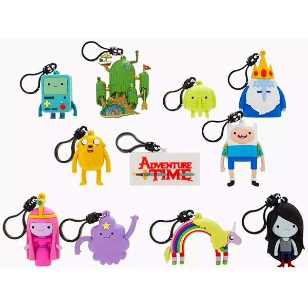 Amazon.co.jp: [タカラトミーアーツ] アドベンチャー・タイム