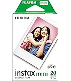 Amazon | 富士フイルム(FUJIFILM) インスタントカメラ チェキ用