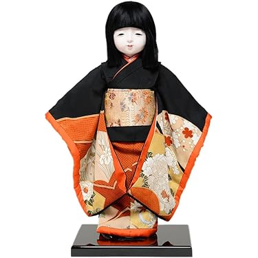 (Japanese dolls)日本人形 TinyFox春山見鯉公式正規版bjd人形MJD 4分bjd女娃2次元人形sd
