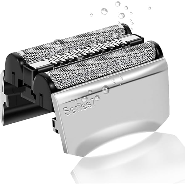 Amazon | Braunシェーバー シリーズ7Series7 7090cc | ブラウン