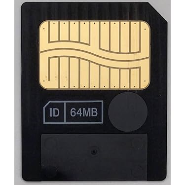 Amazon.co.jp 売れ筋ランキング: スマートメディア の中で最も人気の