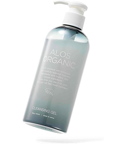 Amazon | FAS ザ クリア クレンジングジェル 180mL | ノーブランド