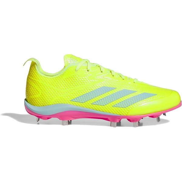 【新品未使用】 adizero Stabile Lowアディダス野球 Amazon | [adidas(アディダス)] 野球スパイク アディゼロ スタビル LOW