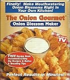 The Onion Gourmet by Ontel [並行輸入品]