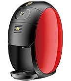 ネスカフェ ドルチェ グストジェニオ2 MD9771 レッド Amazon.co.jp: ネスカフェ ドルチェグスト ジェニオ2 プレミアム