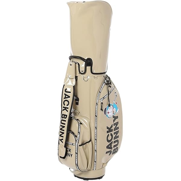 Amazon.co.jp: [パーリーゲイツ] キャディバッグ [likeBasketball