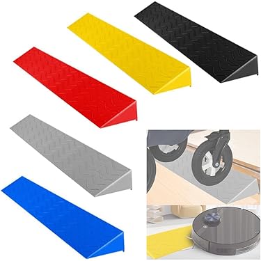 スライド式スロープ 伸縮調節可能 98/183cm 介護用品 車椅子用品