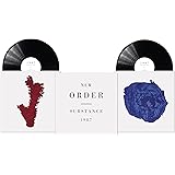 SUBSTANCE 1987 (2023 REISSUE) [2LP VINYL] [Analog]