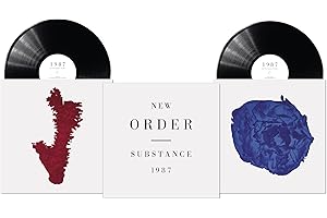 Substance (2023 Reissue)