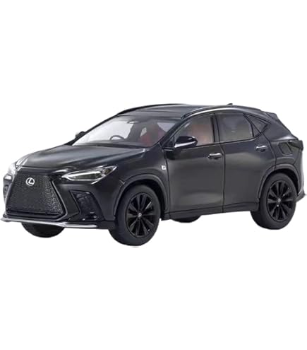 京商 オリジナル 1/18 レクサス NX 450h+ (ソニック クォーツ) 楽天市場】京商 1/18 レクサス NX 450h+ SUV 2022 ソニック
