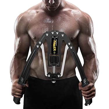 Amazon.co.jp 売れ筋ランキング: エクササイズ チェストエキスパンダー