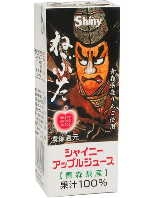 Amazon.co.jp: シャイニー 果実のおもてなし ももりん 200ml×24本