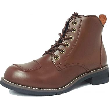 【こけだま】ラフアンドロード　バイク用ブラウンハイカットブーツ こけだま】ラフアンドロード バイク用ブラウンハイカットブーツ