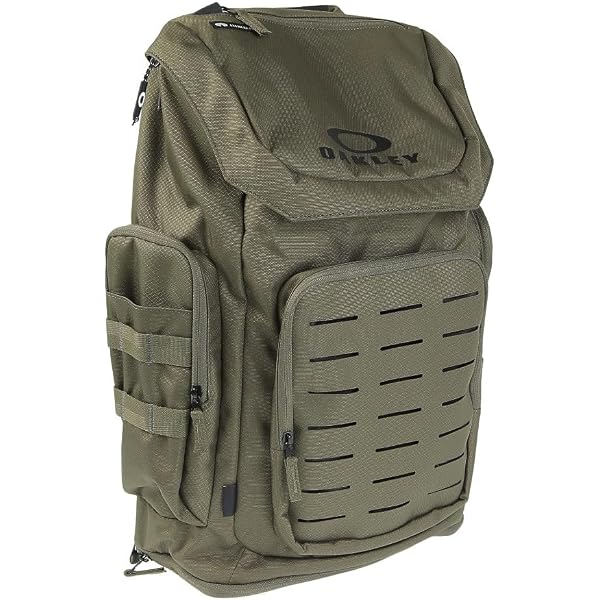 Oakley Link Pack Miltac 2.0 Coyote : Oakley: Amazon.sg: Fashion