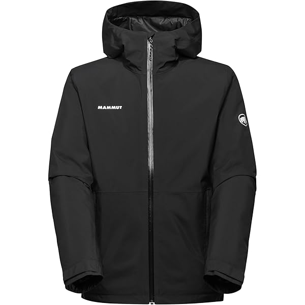 Amazon | [Mammut] マムート (マムート) セオン HS サーモ フーデッド