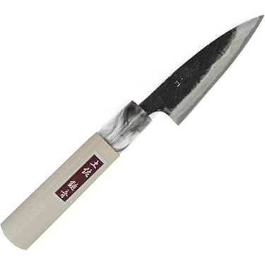 【研ぎ済み】祐豊　鋼製　柳刃包丁　出刃包丁　菜切り包丁　和包丁　料理　釣り プロがおすすめする切付包丁の選び方と通販 | 堺一文字光秀