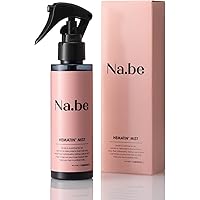 Amazon | ナイブ ヘア カラーシャンプー （モカブラウン）270ml