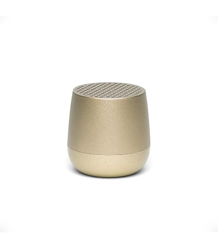 Amazon.co.jp: LEXON ワイヤレスフローティングBluetoothスピーカー