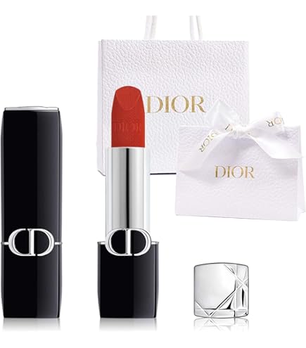 Amazon | Dior(ディオール) ルージュ ディオール＜ニュー ルック