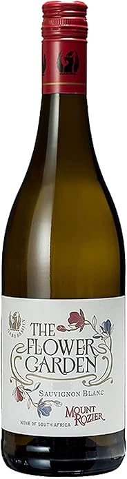 【リンゴや柑橘類のフルーティーな香りがする】ザ・フラワー・ガーデン 