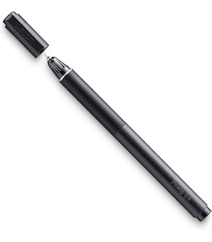 Wacom Pro Pen slim タッチペン ASCII.jp：ワコム、ユーザー待望の細いペン「Wacom Pro Pen slim」発売