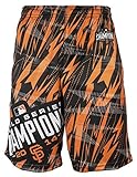 Forever Collectibles SHORTS メンズ X-Large ブラック