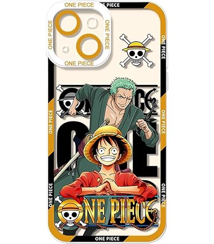 Amazon.co.jp: スマホケース ワンピース ONE PIECE に適合