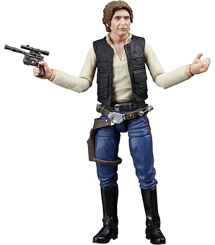 Amazon.co.jp: スター・ウォーズ ヴィンテージ コレクション 3.75