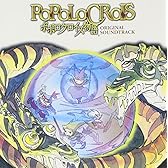 ポポロクロイス物語