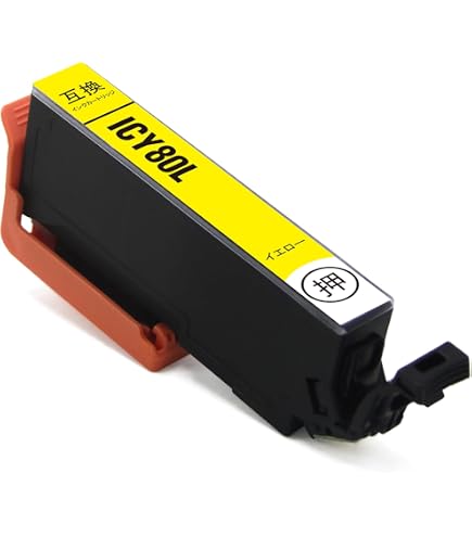 Amazon.co.jp: EP-702A インク エプソン プリンター IC50 6色セット