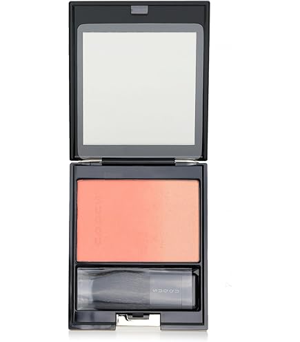 Amazon | SUQQU スック ブラーリング カラー ブラッシュ 108 光降