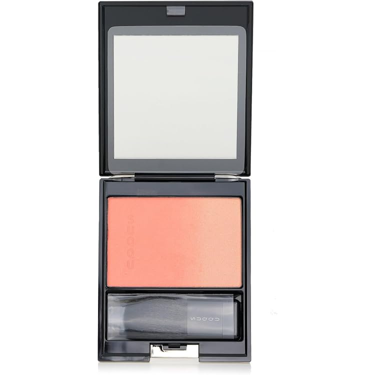 Amazon | SUQQU スック メルティング パウダー ブラッシュ 09 可憐咲