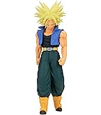 ドラゴンボールZ MASTER STARS PIECE THE SON GOKOU 孫悟空 彩色天下一武道会ver. 約250mm フィギュア 71o6fJBuLnL._AC_UL210_SR210,