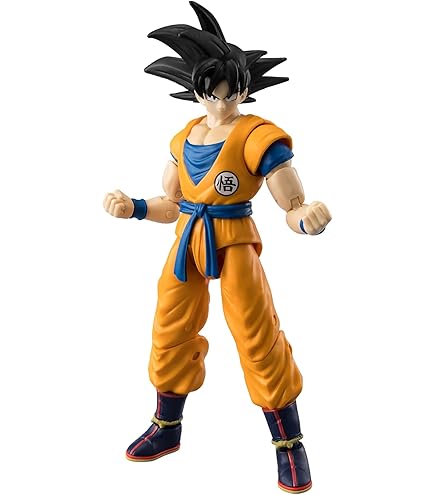 Banpresto Action Figure Gohan (Beast) Dragon Ball Super: Super Hero Clearise 17 Cm - 2