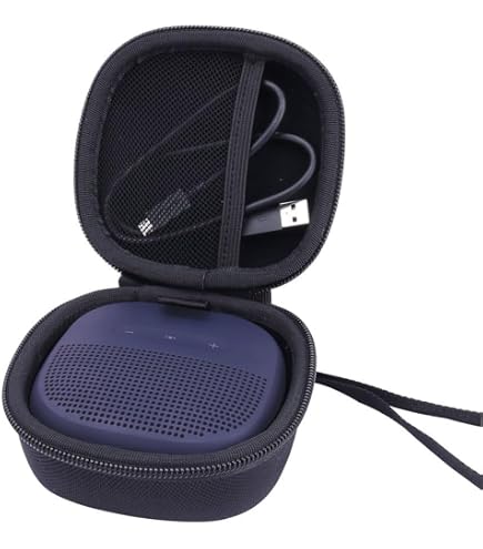 Amazon.co.jp: TXEsignシリコンケース Bose SoundLink Micro 防水