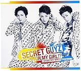OH,MY GiRL!? �`�Ă�������߂āB��₵���؏I���܂����B�`(HIP HOP��)