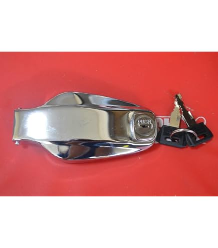 YAMAHA SR400 初期型 タンクキャップ ムール貝 ➂-4 SR400 純正 タンクキャップ 初期型 ムール貝 - メルカリ