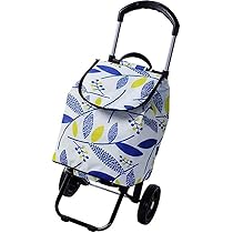 ホワイト ショッピングカート 金属製 Amazon｜ホワイトリーフ ショッピングカート 買い物カート