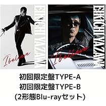 Amazon.co.jp: 【初回限定盤2形態セット】矢沢永吉 I believe