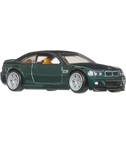 Amazon | ホットウィール(Hot Wheels) ワイルド・スピード - BMW M3
