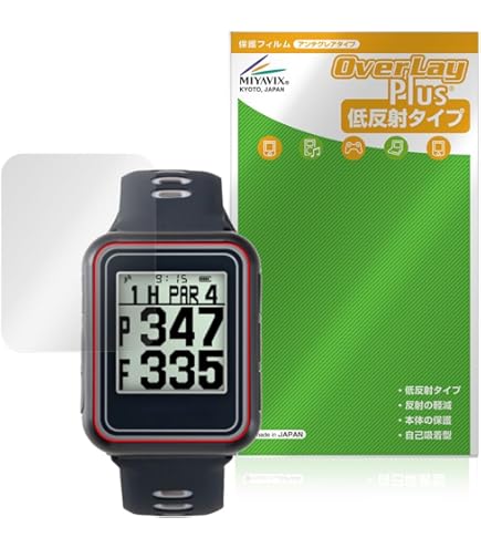 Amazon | アサヒゴルフ(Asahi Golf) EAGLE VISION watch6 ホワイト