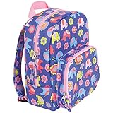 JoJo Maman Bebe Rucksack, Dinosaur [並行輸入品]