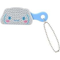 Amazon.co.jp: サンリオ(SANRIO) ミニブラシチャーム（キラデコ