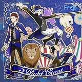5Night Circus(Type-B�y���X�N����&����&�I�^���z)