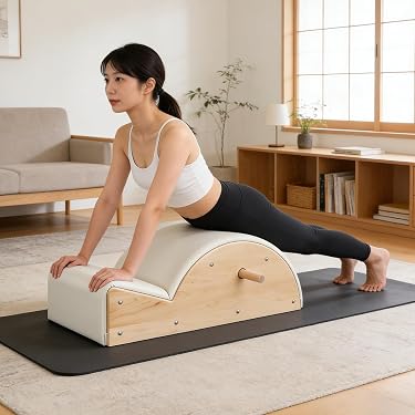 Amazon.co.jp 最新リリース: ピラティスリフォーマー の新着ランキング