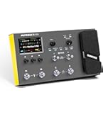 Amazon.co.jp: HeadRush Core マルチエフェクター ギター クローニング