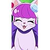 『キラキラ☆プリキュアアラモード』ねこゆかり プリキュア - 『キラキラ☆プリキュアアラモード』ねこゆかり iPhoneSE/5s/5c/5 壁紙 視差効果 259101
