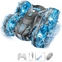 ■新品未使用■ラジコン　TETRAL CARRIER&ドローン Amazon.co.jp: リアルライブテトラル フルガード : おもちゃ