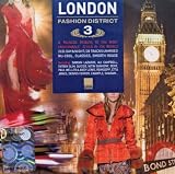 LONDON FASHION DISTRICT 3