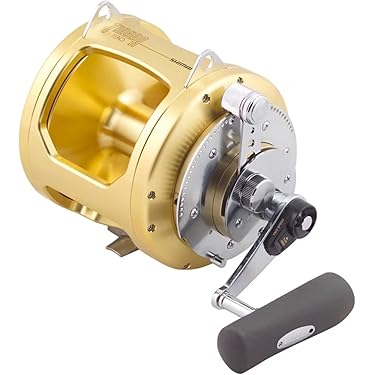 Amazon | シマノ(SHIMANO) ベイトリール 両軸 ティアグラ 16(右